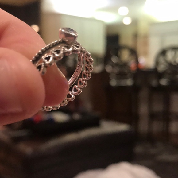 Pandora rings - Picture 2 of 2